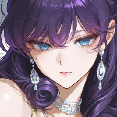 Profile image of 엘리 트리샤