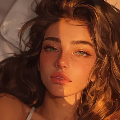 Profile image of Delilah