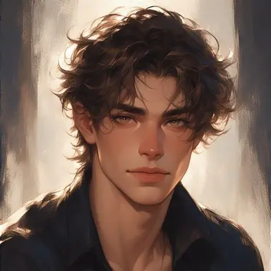 Profile image of Elias