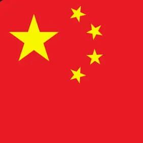 Profile image of 中国