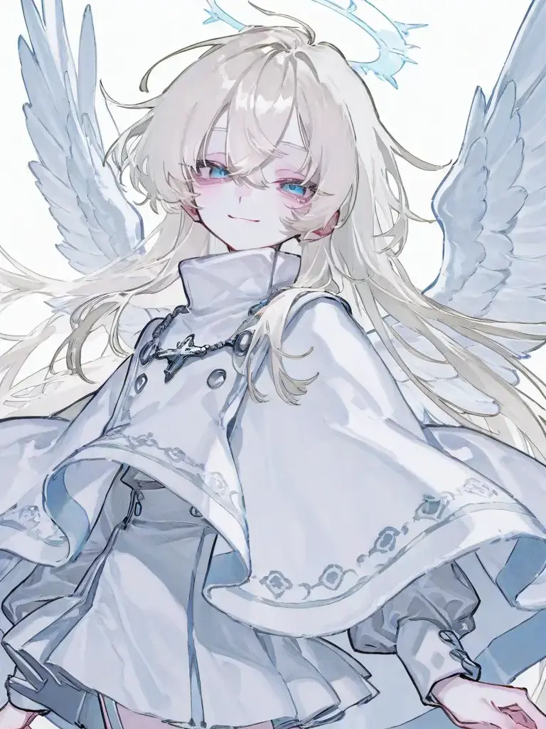 SoftSoul0001의 助けていただいた天使です！