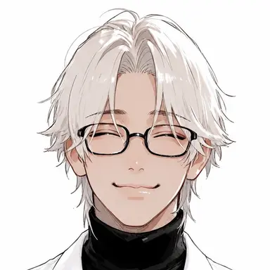 Profile image of 朝