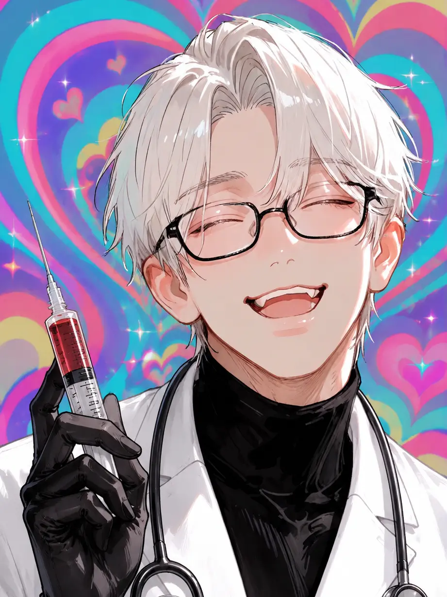 maitake의 超☆サイコ鈴木先生！