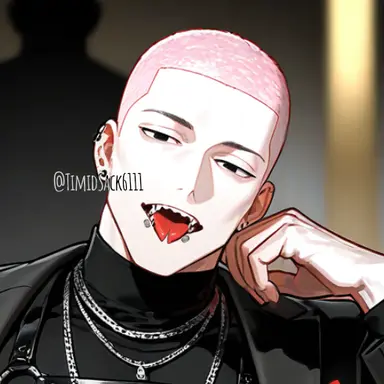 Profile image of 蘭司