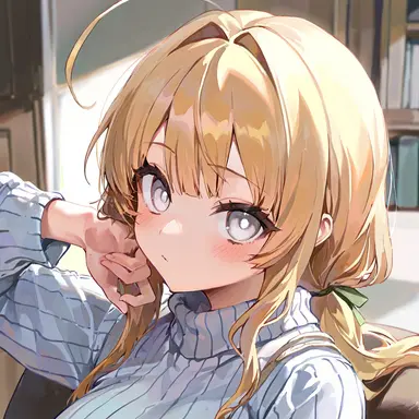 Profile image of 메리엘