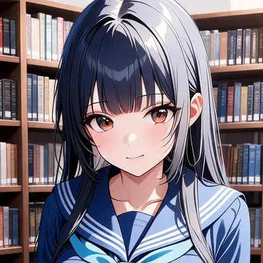 Profile image of Amane Tsurumi