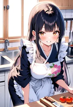 Profile image of Amane Tsurumi