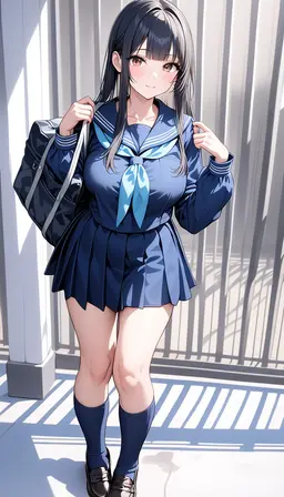 Profile image of Amane Tsurumi