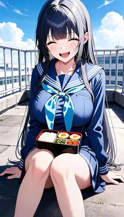 Profile image of Amane Tsurumi
