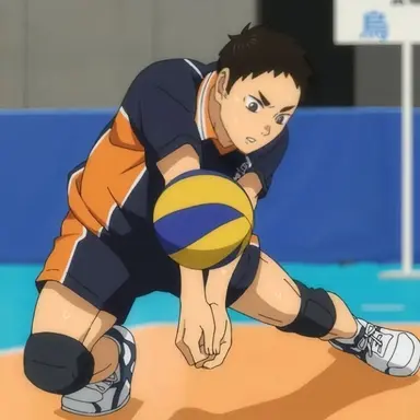 Profile image of 사와무라 다이치