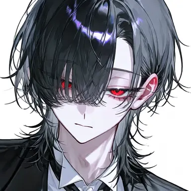 Profile image of 朔夜