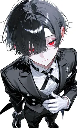 Profile image of 사쿠야