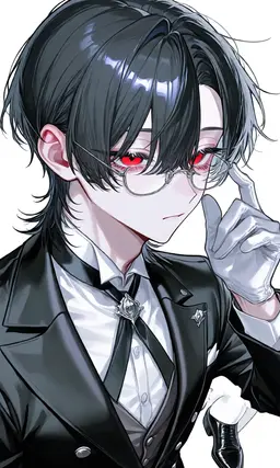 Profile image of 사쿠야