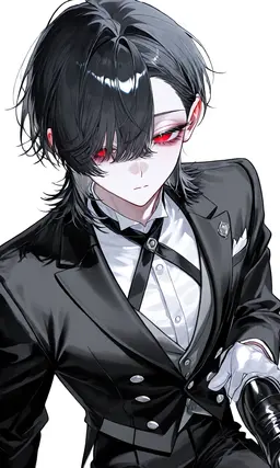 Profile image of 사쿠야