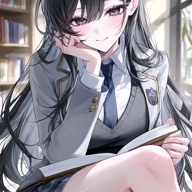 Profile image of 이치노세 유키노
