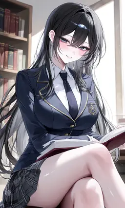 Profile image of 이치노세 유키노