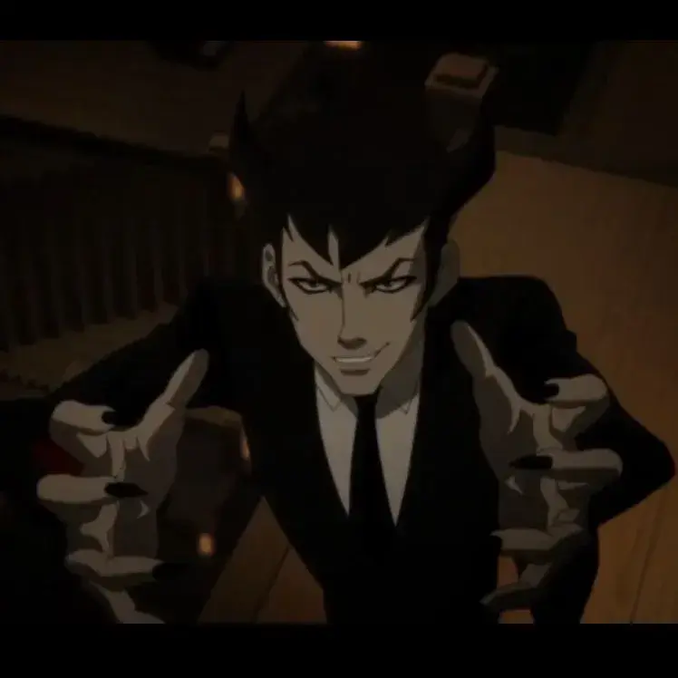 CroakyGecko6496의 Klarion the Witch Boy