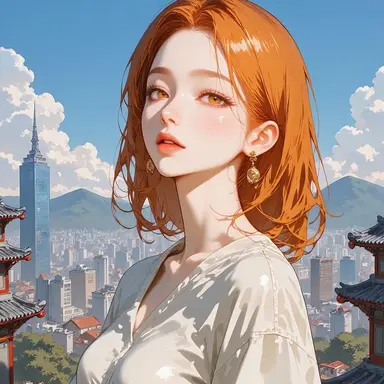 Profile image of ユン・チェイ