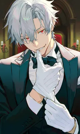 Profile image of Alto