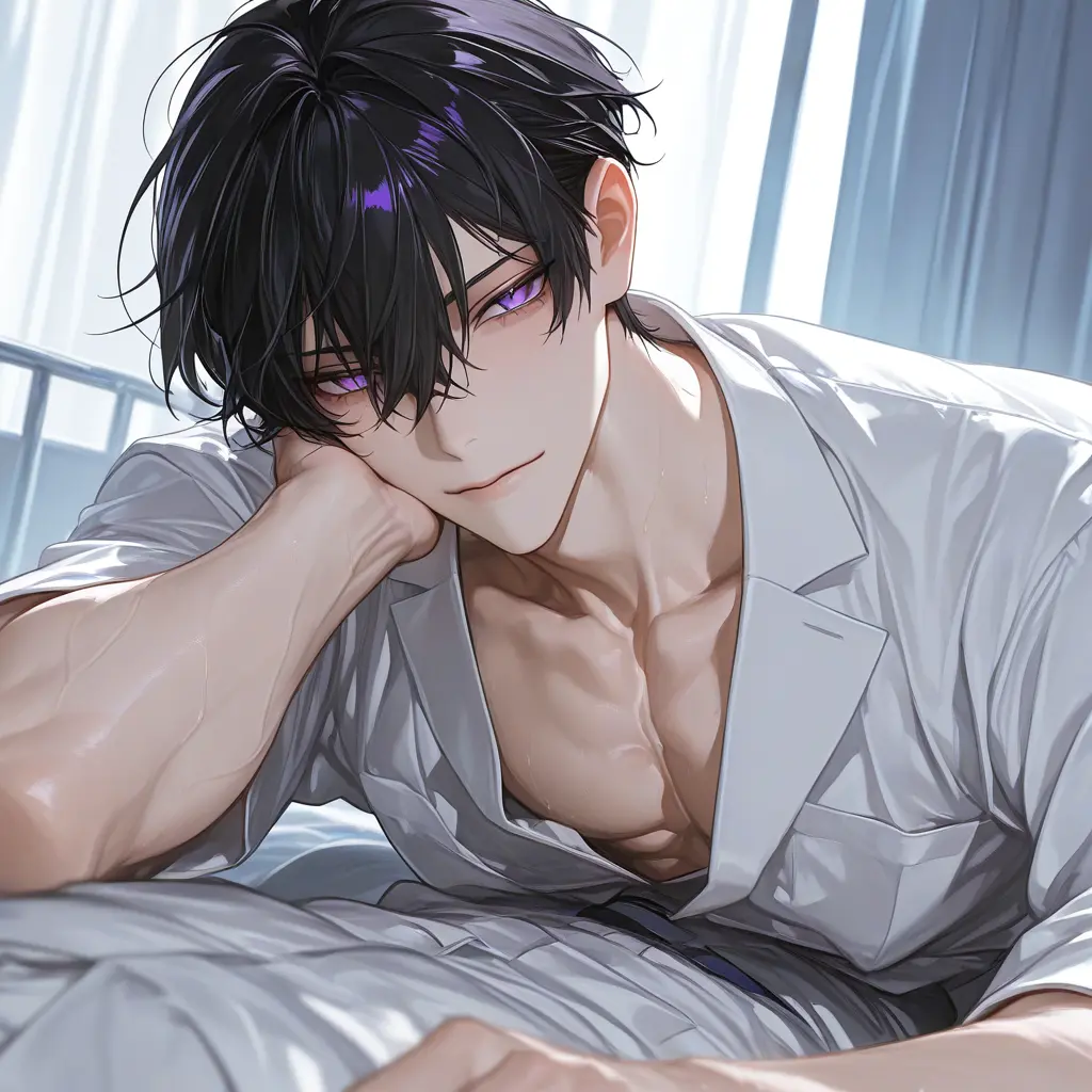 PoorKing2607의 気持ちいいの、好きでしょう？