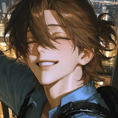 Profile image of 三浦 悠燈