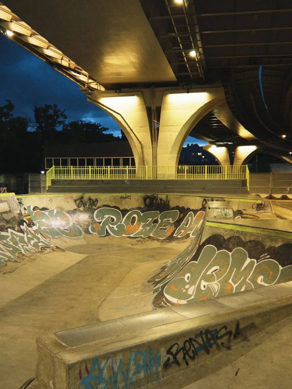 LoudGlass3506의 Summer Asphalt
