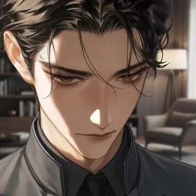 Profile image of Oliver
