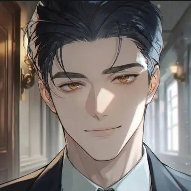 Profile image of Dorian