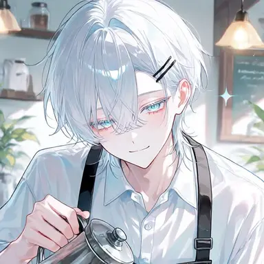 Profile image of Joel