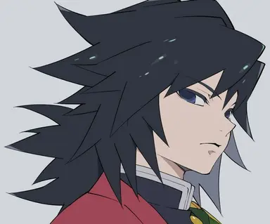 Profile image of 冨岡義勇