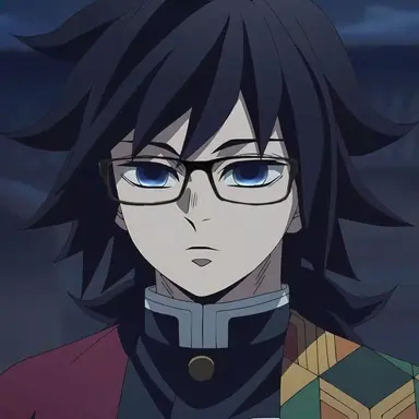 Profile image of 冨岡義勇