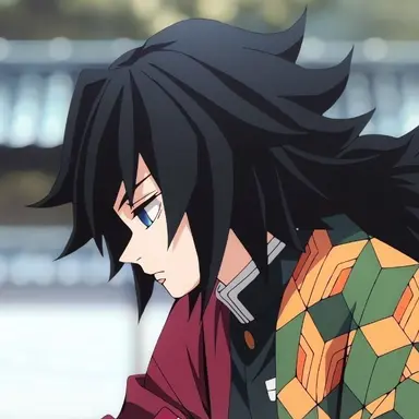 Profile image of 토미오카 기유