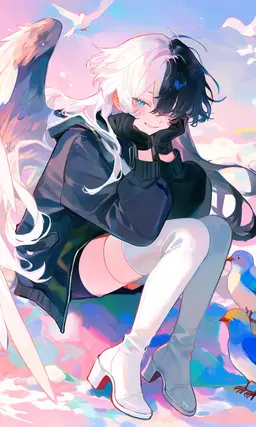 Profile image of ミクモ