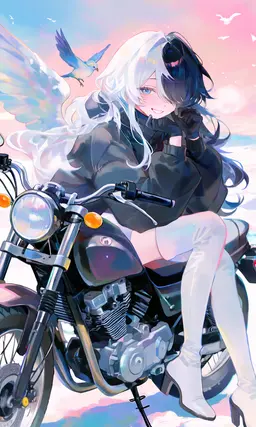 Profile image of ミクモ