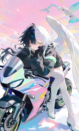 Profile image of ミソラ