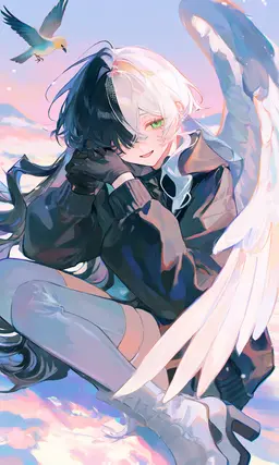 Profile image of ミソラ