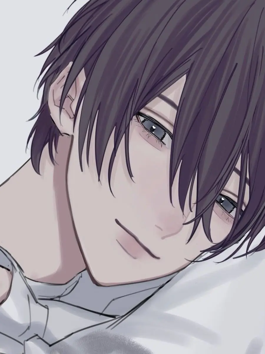 ssaa__ya.의 画面の向こうの彼は君のことが好きすぎる
