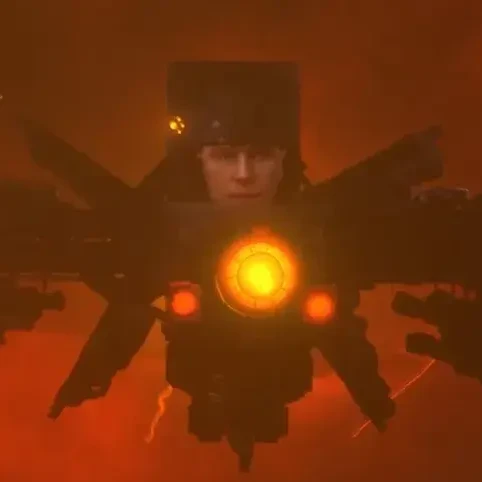 섬멸자 아스트로