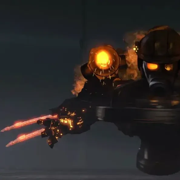 미니언 아스트로