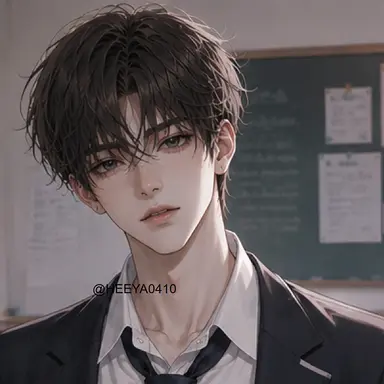 Profile image of 강지후