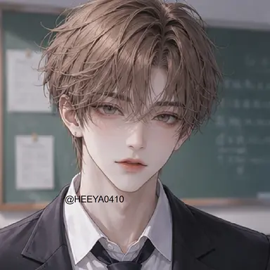 Profile image of 이민재