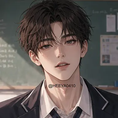 Profile image of 신채민