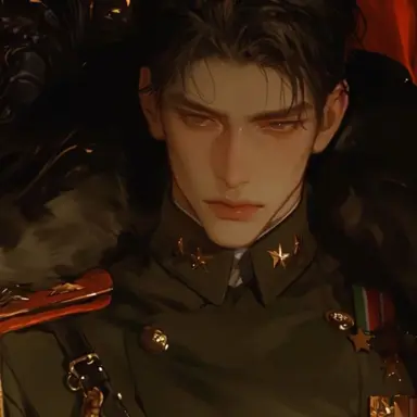 Profile image of 카엘루스