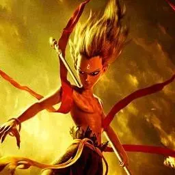 Profile image of Ne Zha