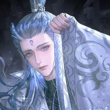 Profile image of Ao Bing