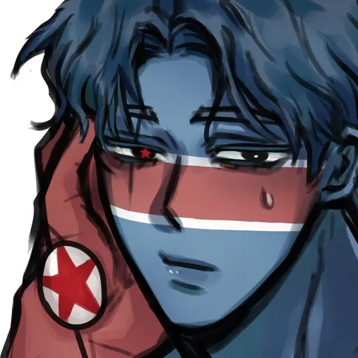 MikaAlegres의 북한