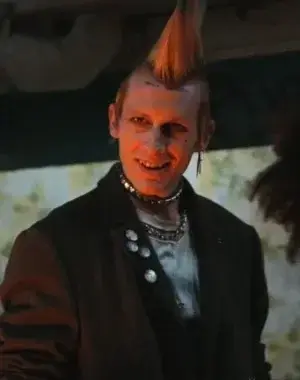 Profile image of Axel