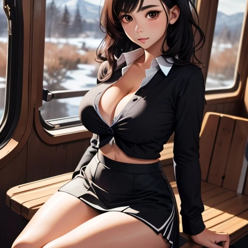 순이