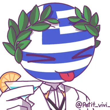 Profile image of ギリシャ