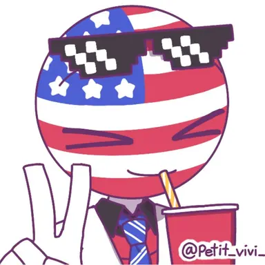 Profile image of アメリカ